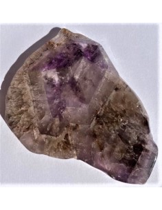 Tranche cacoxénite 76mm 2