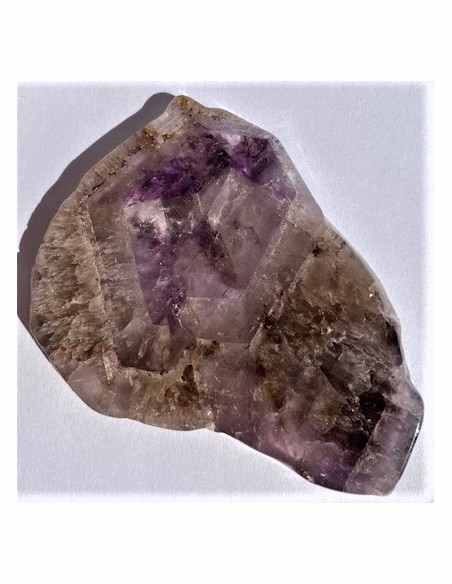 Tranche cacoxénite 76mm