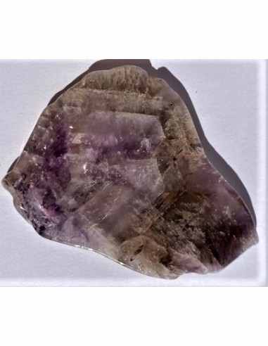 Tranche cacoxénite 76mm