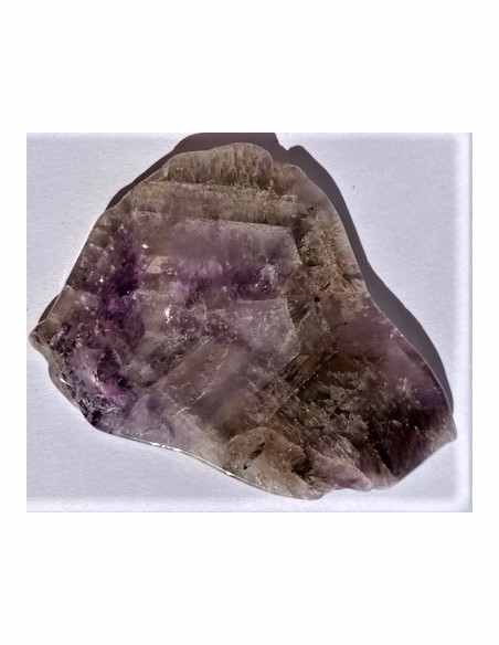 Tranche cacoxénite 76mm