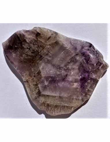 Tranche cacoxénite 76mm