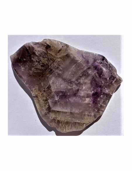 Tranche cacoxénite 76mm