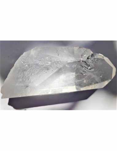 Cristal maitre gardien du temps 90mm