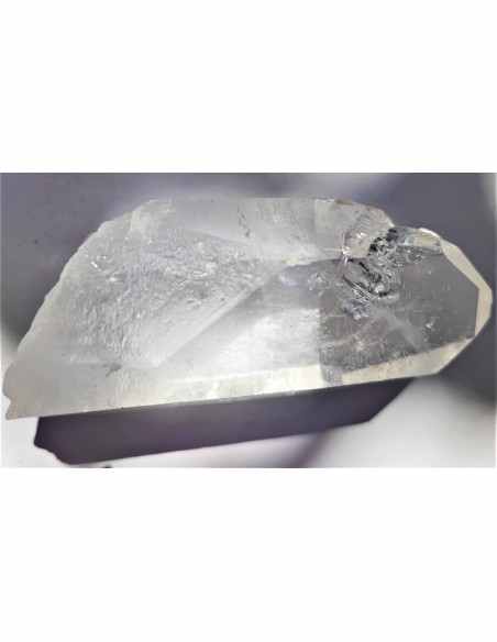 Cristal maitre gardien du temps 90mm