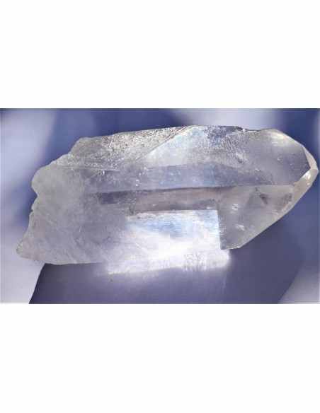 Cristal maitre gardien du temps 90mm