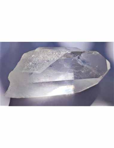 Cristal maitre gardien du temps 90mm