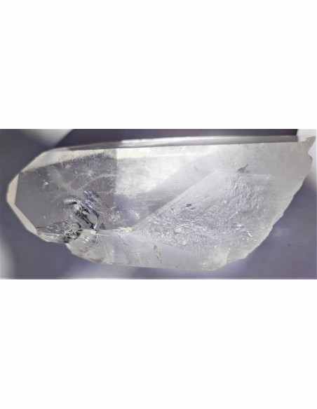 Cristal maitre gardien du temps 90mm