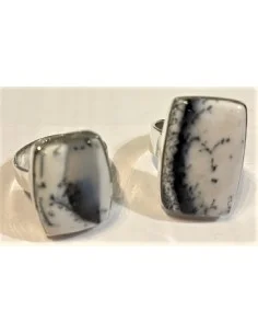 Bague Merlinite