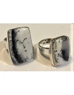 Bague Merlinite 2