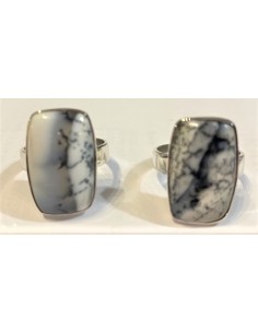 Merlinite Bague
