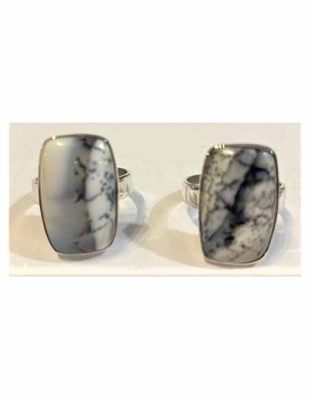 Merlinite Bague