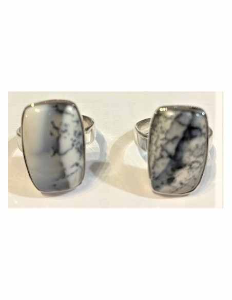 Merlinite Bague