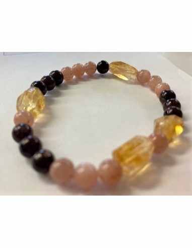 Bracelet énergétique 6,12mm