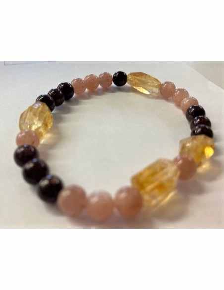 Bracelet énergétique 6,12mm