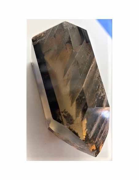 Cristal maitre Osiris 73mm