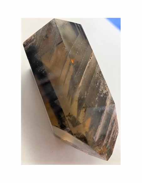 Cristal maitre Osiris 73mm