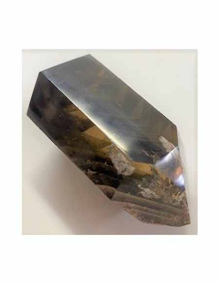 Cristal maitre Osiris 73mm