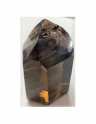 Cristal maitre Osiris 73mm