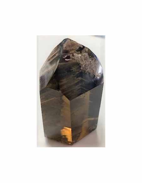 Cristal maitre Osiris 73mm