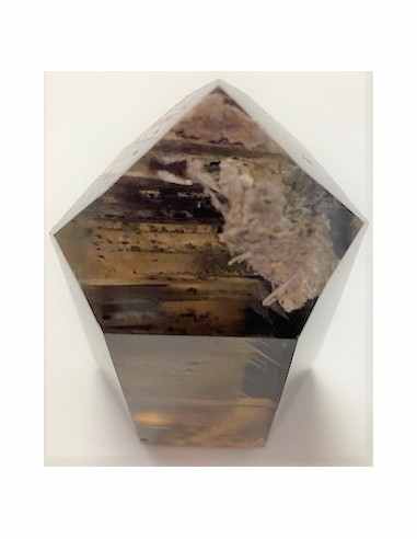 Cristal maitre Osiris 73mm