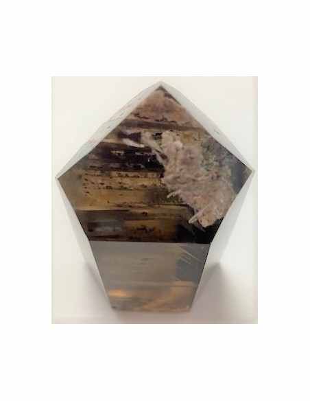 Cristal maitre Osiris 73mm