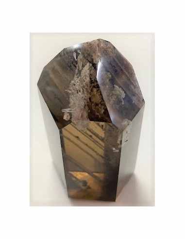 Cristal maitre Osiris 73mm