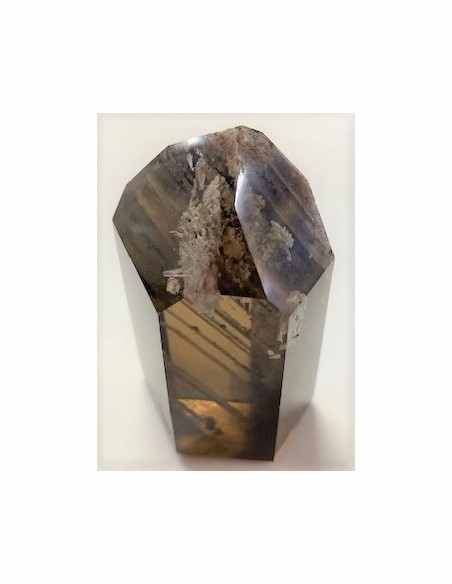 Cristal maitre Osiris 73mm