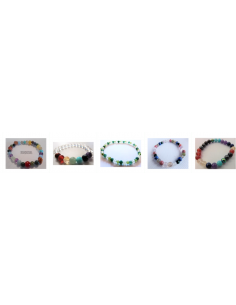 Bracelet personnalise femme