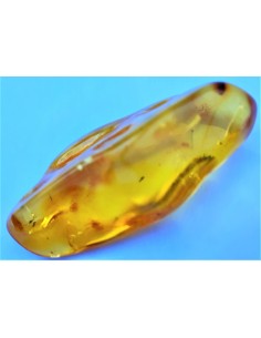 Ambre Morceau 65mm