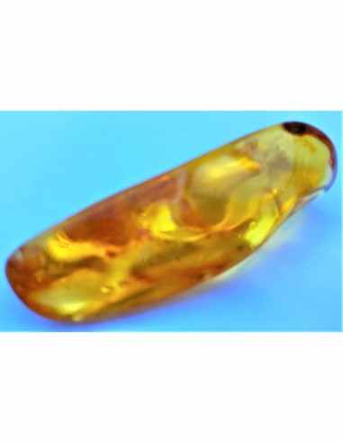 Ambre Morceau 65mm