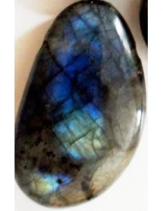 Labradorite percé 2