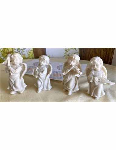 Ange instruments de musique 10cm