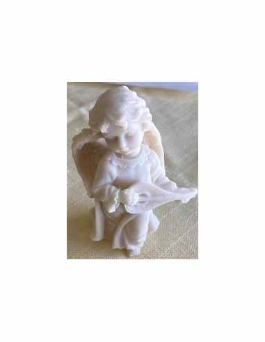 Ange instruments de musique 10cm