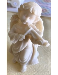Ange instruments de musique 10cm