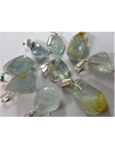 Pendentif beryl