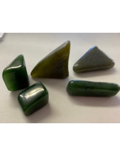 Jade Nefrite polis 2