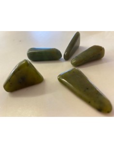 Jade Nefrite morceau