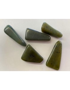 Jade Nefrite morceau 2