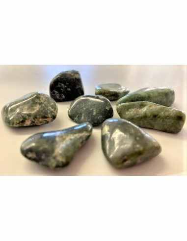 Jade Wyoming Etats Unis morceau