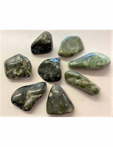 Jade Wyoming Etats Unis morceau