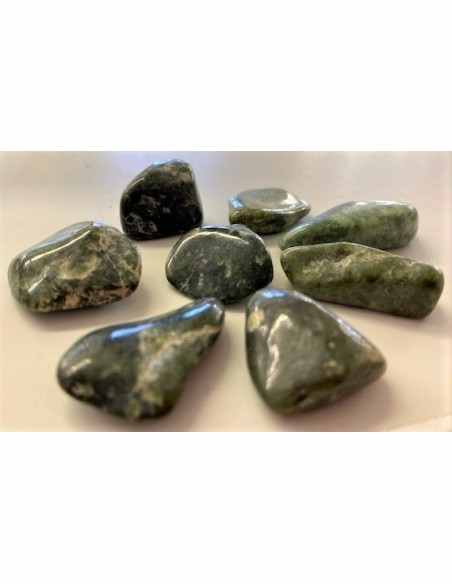 Jade Wyoming Etats Unis morceau