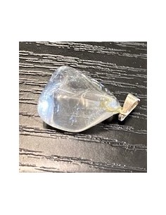 Pendentif quartz