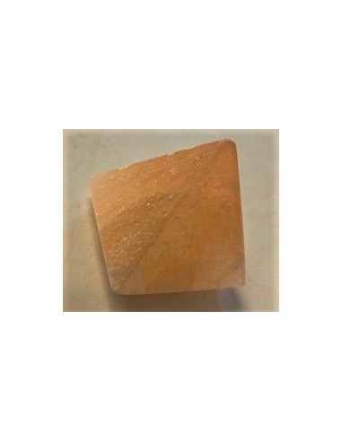 Selenite pyramide 44mm