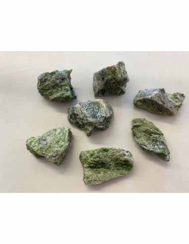 Vivianite mineral