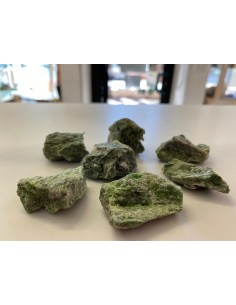 Vivianite mineral 2
