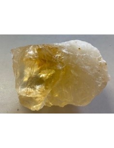 Citrine minéral 48 a 50g.