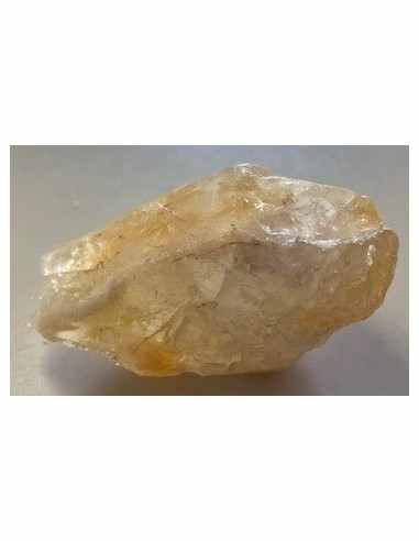 Citrine minéral 48 a 50g.
