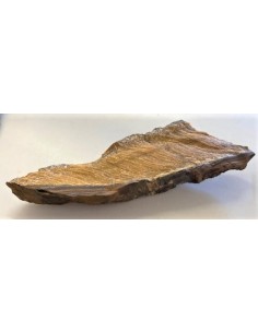 Grand morceau Oeil de tigre mineral 2
