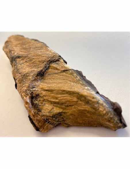 Grand morceau Oeil de tigre mineral