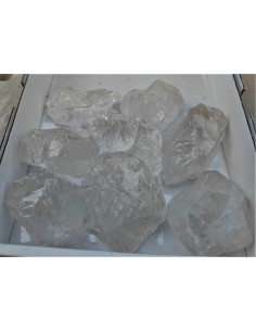 Quartz brut 1kg